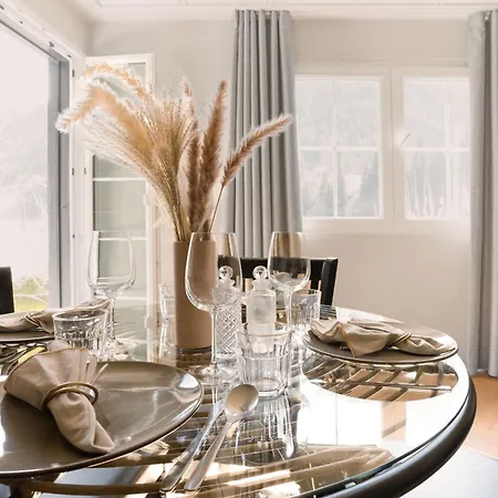 Casita Dağ evi Engelberg