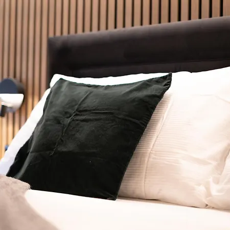 Dağ evi Casita Engelberg