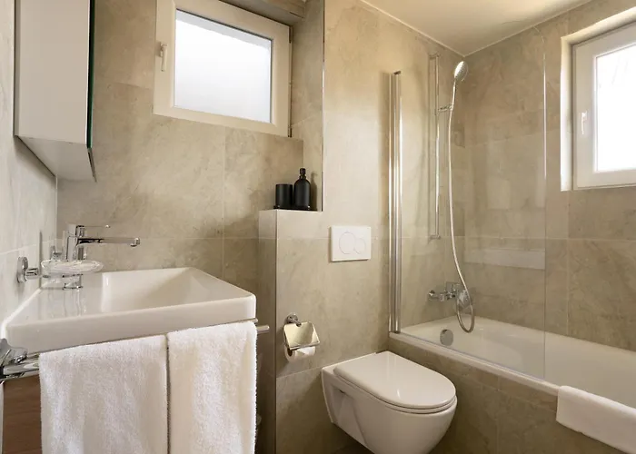 Σαλέ Casita Ένγκελμπεργκ