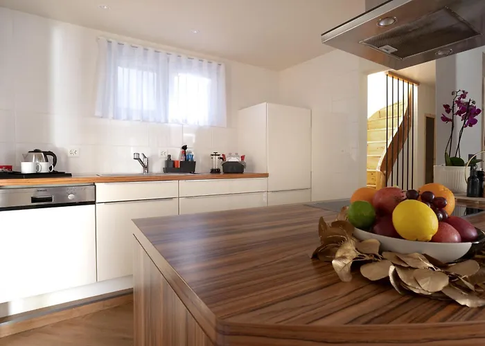 Casita Chalet Engelberg