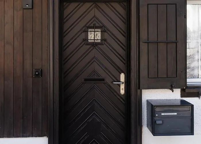 Casita Ένγκελμπεργκ