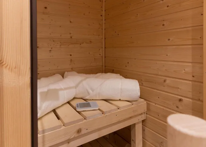 Chalet Casita Engelberg