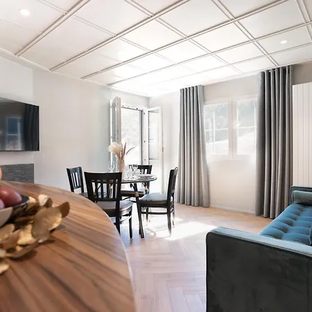 Casita Chalet Engelberg