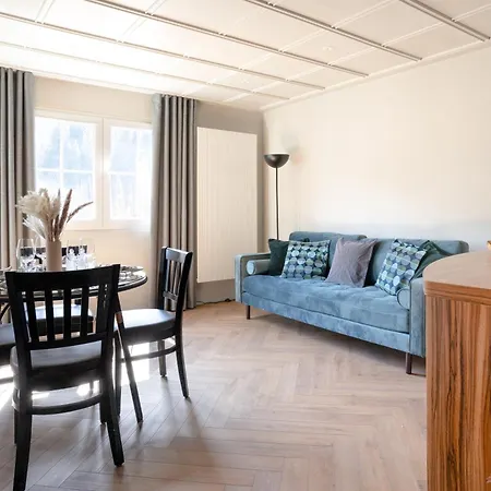 Casita Chalet