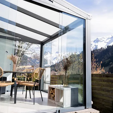 Chalet Casita
