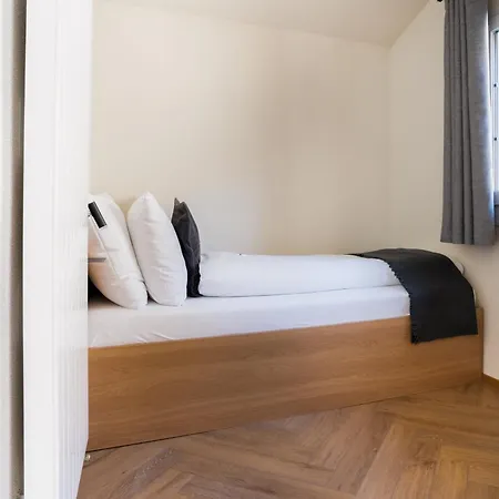 Casita * Engelberg