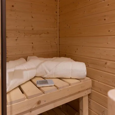 Chalet Casita Engelberg