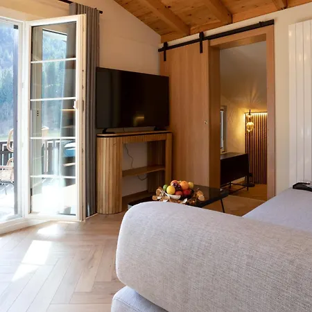 Casita Chalet *