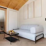 Casita Chalet *