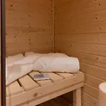 Chalet Casita Engelberg