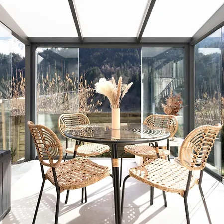 Chalet Casita Engelberg